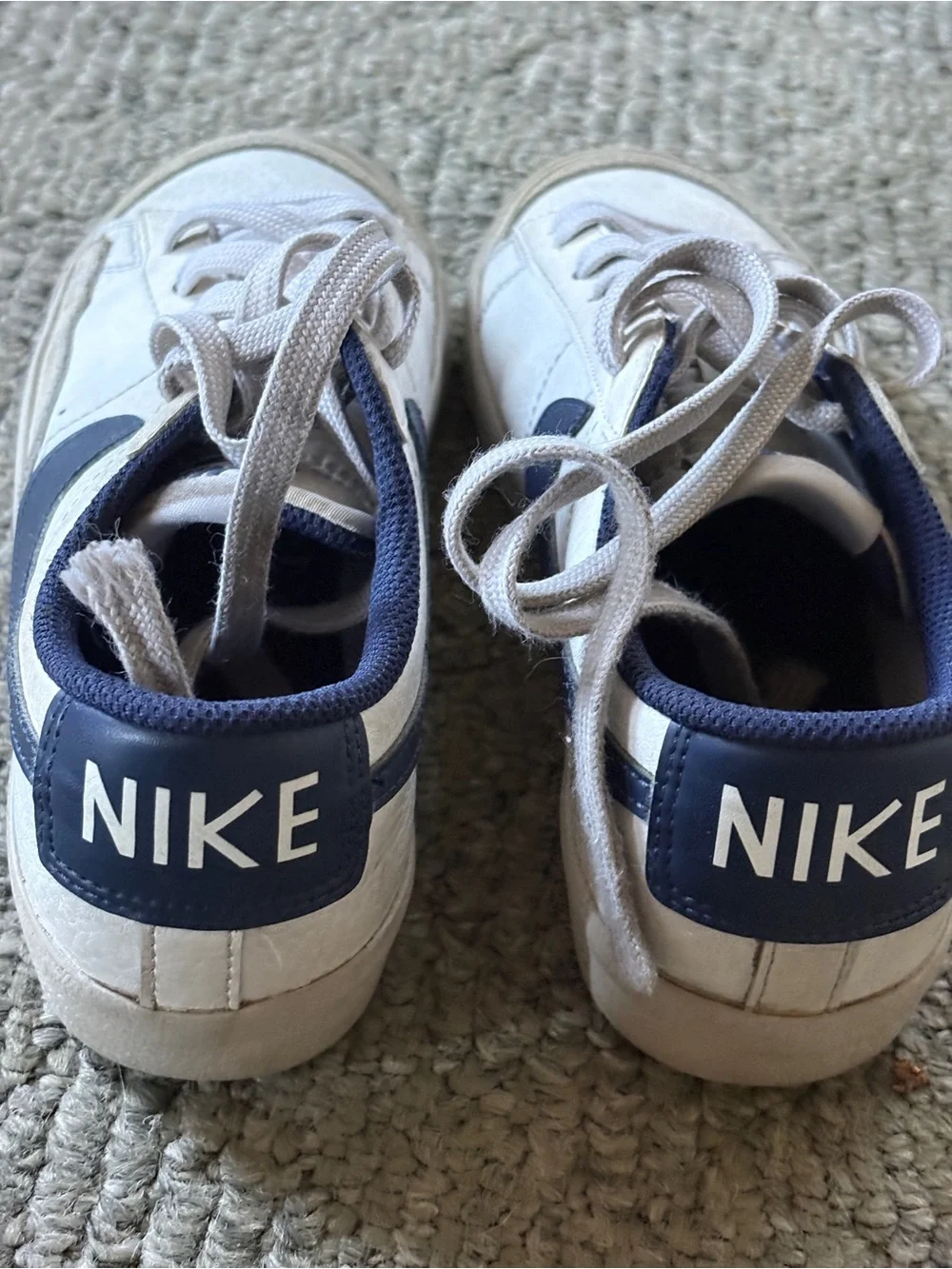 Nike Kids Sneaker Bundle | 2 Pairs | Size 5Y | Dunk Low